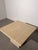 Vintage Travertine Side Table For Sale - Image 3 of 5
