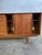 Arne Vodder for Skovby 7738 Mid Century Danish Modern Teak Credenza For Sale - Image 9 of 11