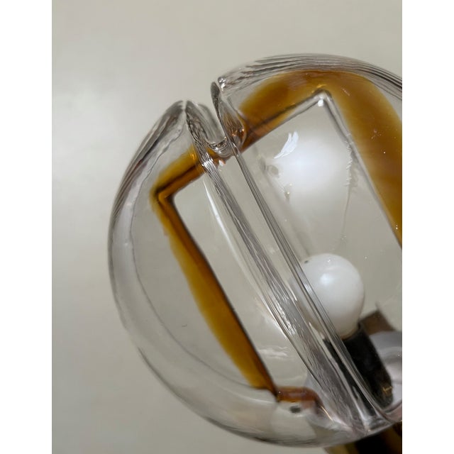 Vintage Street Lamp Sconces, 1970s, Set of 2 For Sale - Image 6 of 7