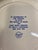 1980s 1981 Royal Wedding Diana and Charles Plate For Sale - Image 5 of 5