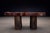 Monumental “Denúncia” Table Crafted From Reclaimed Brazilian Wood, 1970s For Sale - Image 13 of 16