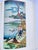 Master Prints of Japan Ukiyo E Hanga, Softcover by Harold P. Stern 1969 For Sale - Image 9 of 9