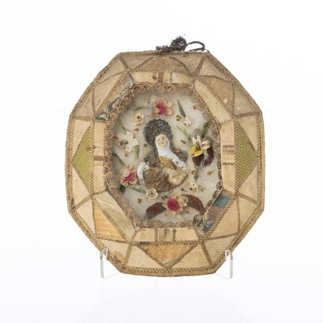 Our Lady of Pena Register, 19th Century For Sale - Image 6 of 6