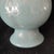 Ceramic Chinese Ceramic Vase,Ru Ware Celadon Glaze Porcelain Vase Hand Carved Four Goat Head Statue For Sale - Image 7 of 9