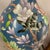 Large Chinese Cloisonné Vase with Birds and Floral Decorations, 1960s For Sale - Image 9 of 13