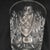 Vintage Waterford Crystal “Clare” White Wine Glasses, Goblets - Pair For Sale - Image 9 of 12