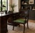 Antique Regency Mahogany Desk Chair, 1830s For Sale - Image 11 of 13