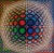 Modern Victor Vasarely, VEGA PAL B, Photogravure For Sale - Image 3 of 5