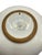 Large Italian Hand-Painted Ceramic Bowl From the “Frutta” Pattern by Caleca For Sale - Image 4 of 13
