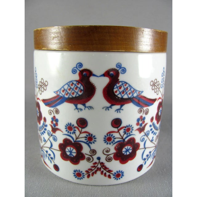 Purchased from a St. Louis hairdresser while working in Germany in 1966 The purchaser believed this was intended as a...