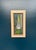 Louis Zelig, The Little Girl, 1950s, Oil on Panel, Framed For Sale - Image 11 of 16