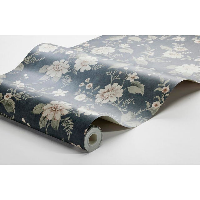 Laura'S Cottage Wallpaper by Borastapeter Wallpaper Price Per Roll