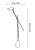 Contemporary Blossom Camelia Floor Lamp by Pierangelo Orecchioni for Brass Brothers For Sale - Image 3 of 4