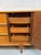 1960s Mid-Century Sculptural Walnut Dresser For Sale - Image 15 of 16