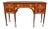 Hepplewhite Style Inlaid & Banded Mahogany Sideboard For Sale