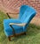 Alfred Christensen Beech Lounge Chair C. 1960s For Sale - Image 13 of 16