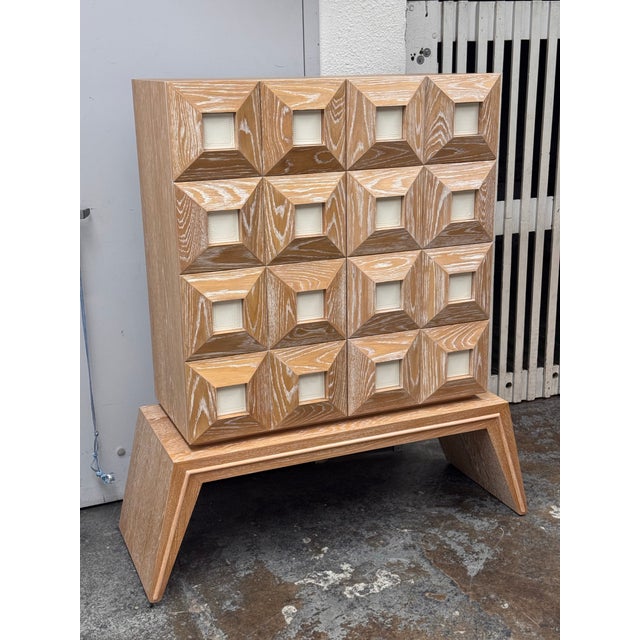 Jonathan Adler Jonathan Adler Otto Bar For Sale - Image 4 of 12