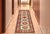 Pasargad DC Fine Hand Knotted Kazak Runner Rug For Sale - Image 4 of 4