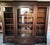 Monumental Study Wardrobe in Mahogany, 1900 For Sale - Image 13 of 18