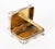 Antique Victorian Sterling Silver Vinaigrette by Edward Smith, 1884 For Sale - Image 16 of 18