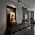 Stone Chinese White Marble Sitting Kwan Yin Tara Bodhisattva Statue For Sale - Image 7 of 9