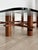 Large Coffee Table by Theodore Waddell for Bernini, Italy, 1970s For Sale - Image 9 of 17