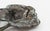 4th Quarter 19th Century Anglo-French Bronze Lion's Head Door Knocker For Sale In Raleigh - Image 6 of 6