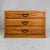 Vintage Japanese Wooden Desktop Chest with Drawers, 1970s-1980s For Sale - Image 10 of 10