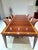 An exceptional heirloom-quality dining table from the prestigious Kindel National Trust Collection, inspired by classic...