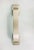 1970s Vintage Stainless Steel Appliance Handle For Sale - Image 5 of 5
