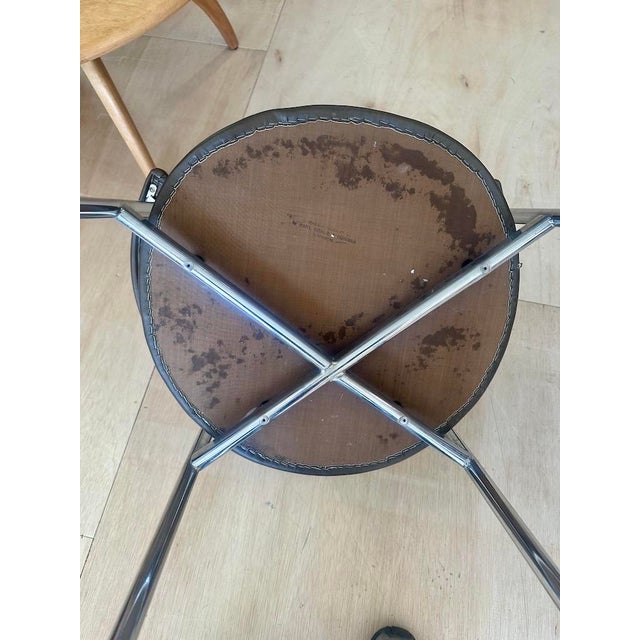 Pair of "Rondo" Armchairs Designed by Jan Lunde Knudsen for Karl Sørlie & Sønner For Sale - Image 14 of 16