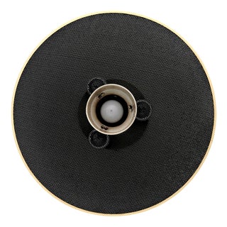 Model Dd 40 Ceiling Lamp by Louis Kalff for Philips, 1950s For Sale