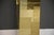 1970s Paul Evans Cityscape Brass Headboard For Sale - Image 9 of 12