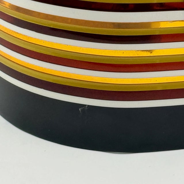 Murano Glass Wall Light from Futura T&B, Italy, 2000s For Sale - Image 9 of 11