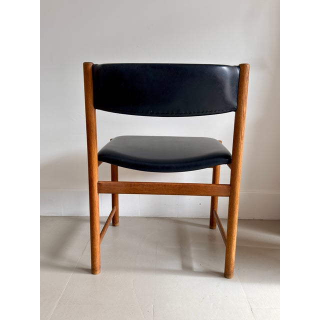 Dining Chair by Cees Braakman for Pastoe, Netherlands, 1950s For Sale - Image 15 of 18