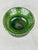 Coffee Antique Roseville Blended Glaze Cachepot For Sale - Image 8 of 9