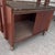 Vintage Serving Cart in Wood, in Very Good conditions. Designed 1960 to 1969