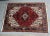 Mid 20th Century Vintage Handmade Heriz Rug For Sale - Image 5 of 7
