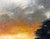 2000 - 2009 "Across the Street #15" Oil on Canvas Painting by Irma Cerese For Sale - Image 5 of 8