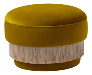 The Folly Pouf by Dooq Details
