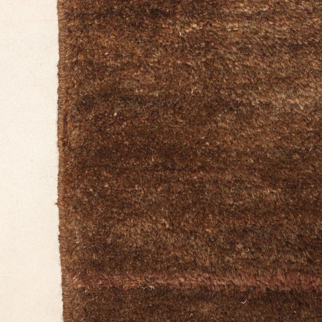 Italian Sartori Burano Runner Rug in Wool For Sale - Image 6 of 8