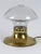 Mid-Century Modern Bedside Table Lamps from Falkenbergs Belysning, 1950s, Set of 2 For Sale - Image 4 of 18