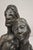 Modern Sheryl C. Benjamin "The Family" Modern Abstract Cast Bronze Figure Sculpture For Sale - Image 3 of 11