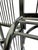 Wood Large Art Deco Bentwood Hall Stand, Central Europe, 1930s For Sale - Image 7 of 10