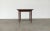 Mid-Century Swedish Teak Coffee Table from HMB Möbler For Sale - Image 18 of 18
