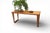 No. 35 Bench or Table in Oak by Kai Kristiansen for Aksel Kjersgaard, 1960s For Sale - Image 13 of 16