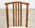 Set of Eight McGuire Organic Modern Rattan Dining Chairs For Sale - Image 12 of 18
