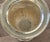 Vintage French Fleuron Christofle Silver Plate Champagne Bucket Wine Cooler For Sale In Phoenix - Image 6 of 9