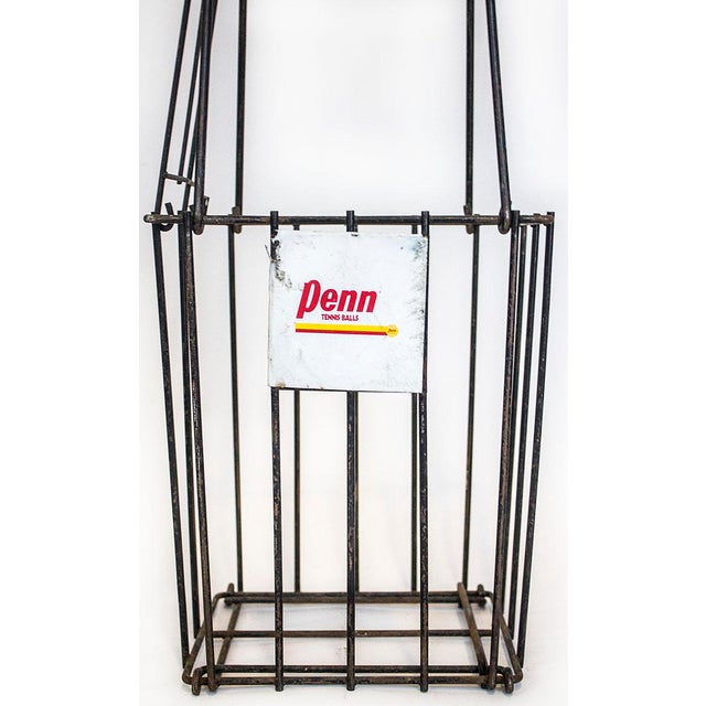 Vintage Penn Tennis Ball Retriever For Sale - Image 4 of 7