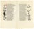 1930s Eric Gill, The Canterbury Tales, Vol IV, 1931, Engraving For Sale - Image 5 of 9